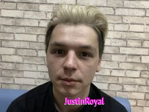JustinRoyal