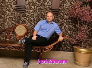 JustinShawne