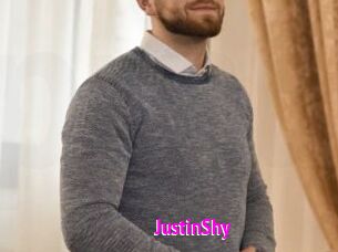 JustinShy