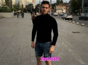 JustinSin