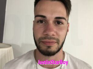 JustinStarBoy
