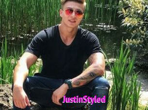 JustinStyled