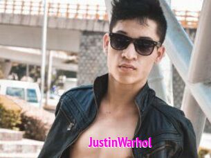 JustinWarhol