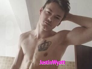 JustinWyatt