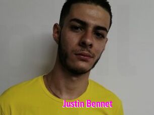Justin_Bennet