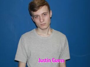 Justin_Guess