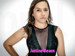 Justine_Beaux