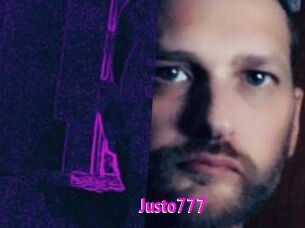 Justo777