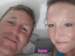 Jusus