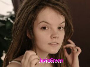 JuviaGreen