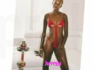 Juvvyju