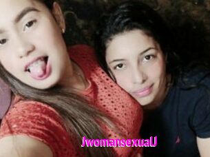 JwomansexualJ
