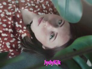 JydyKik Porn Loverz