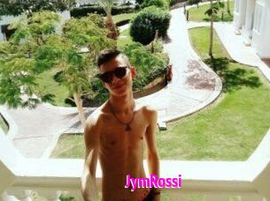 JymRossi