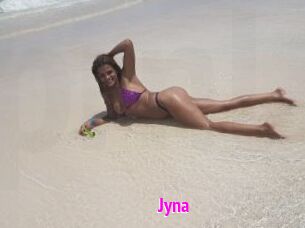Jyna