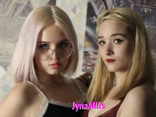 JynaAllis