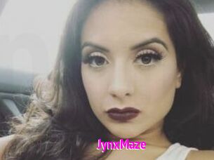 JynxMaze