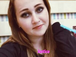 _Justice Porn Loverz