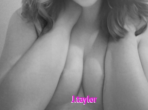 J.taylor