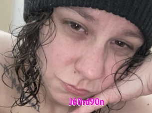 J60rd90n