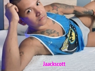 Jaackscott
