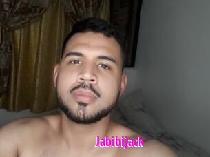 Jabibijack