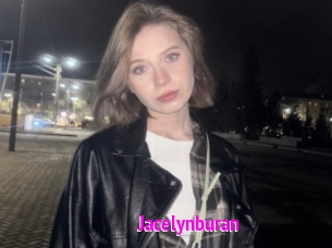 Jacelynburan
