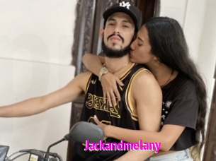 Jackandmelany