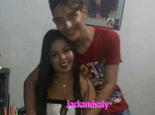 Jackandsaly