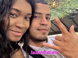 Jackandtatiana
