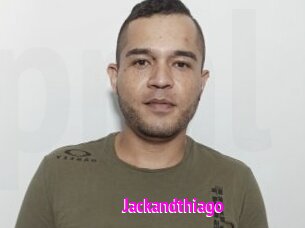Jackandthiago