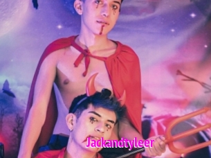 Jackandtyleer
