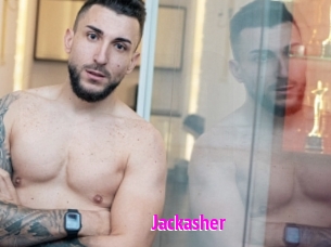 Jackasher