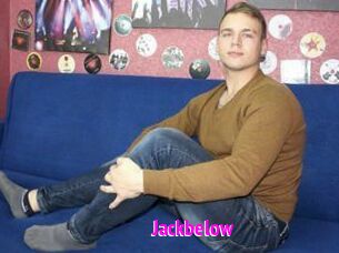 Jackbelow