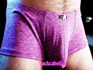 Jackcabello