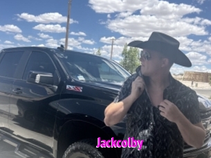 Jackcolby