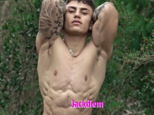 Jackdiem