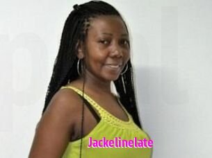 Jackelinelate