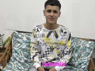 jackemilio Porn Loverz