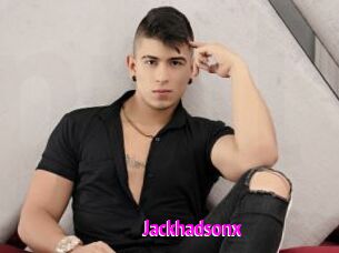 Jackhadsonx