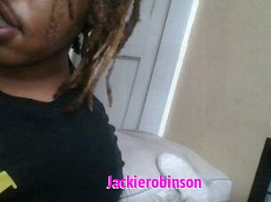 Jackierobinson