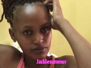 Jackiesummer