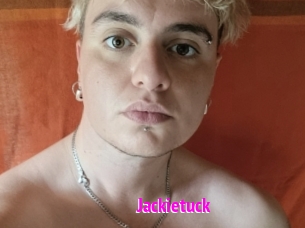 Jackietuck