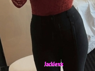 Jackiexx
