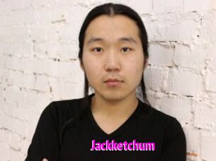 Jackketchum