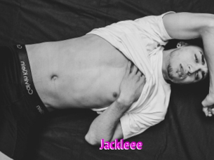 Jackleee