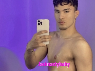 Jacknastybaby