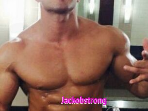 Jackobstrong