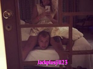 Jackplusjill23