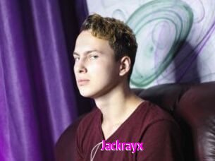 Jackrayx